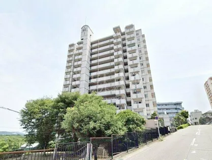 アリア33レジデンスの画像