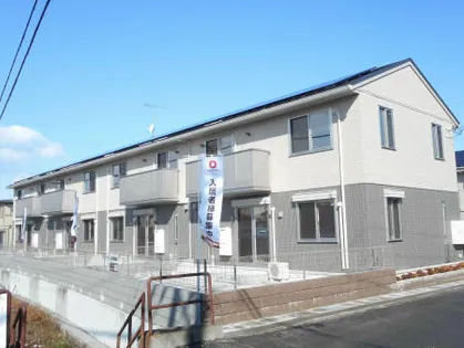 エステートIの画像