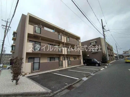 ウィンフィールド曙の画像