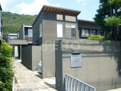 PALAZZO DI RATTIの画像