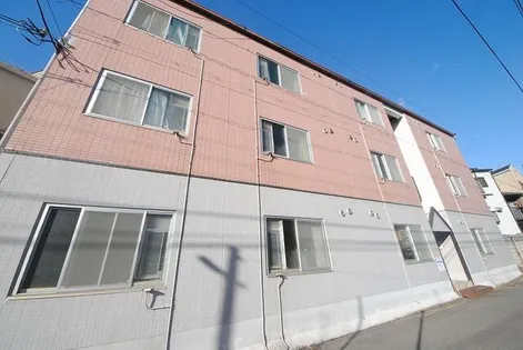 GRAND VALUE 出町柳の画像