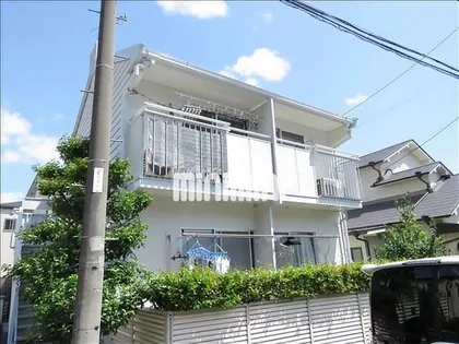 タウニー池上の画像