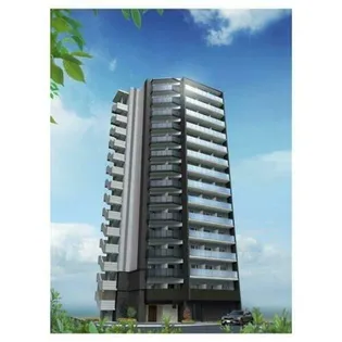 エスリードレジデンス大阪福島サウスフラッツの画像