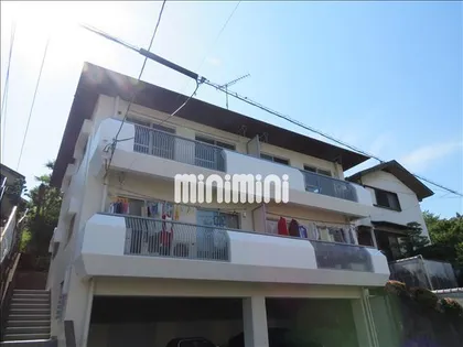 ラメゾンレアールの画像