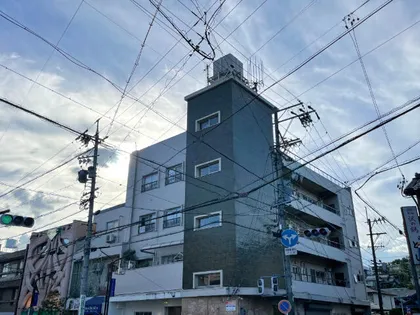 猫洞センタービルの画像