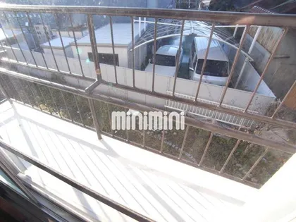 メゾンHero【2階】の内装