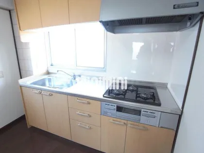 メゾンHero【2階】のキッチン