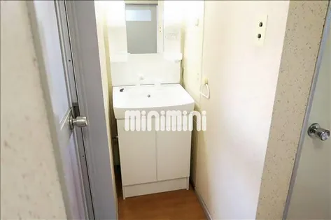 メゾンHero【2階】の内装