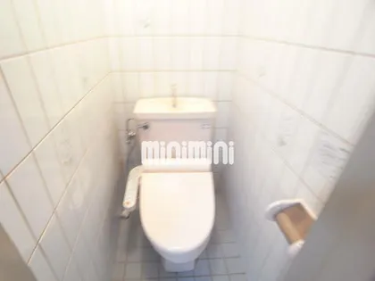 メゾンHero【2階】の内装