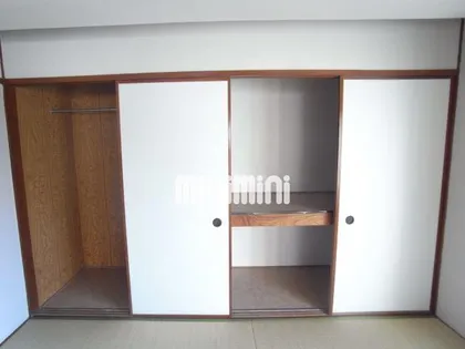 メゾンHero【2階】の内装