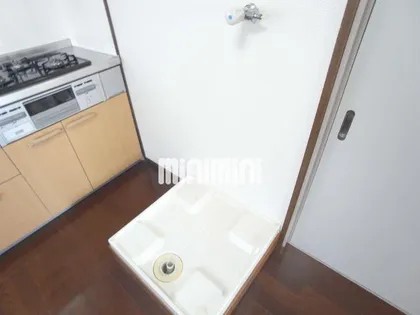 メゾンHero【2階】のその他画像