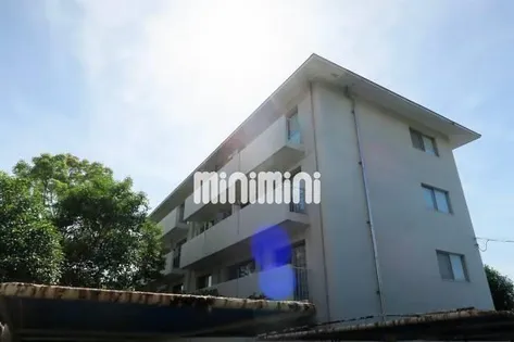 中部東山荘北棟の画像