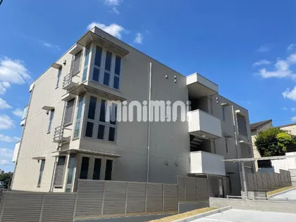 ベルヒルズAの画像