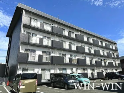 ハイツ東小浜の画像