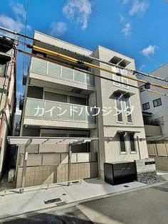 CLASHIST千躰の画像