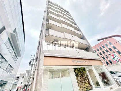 フェリシダ千種の画像