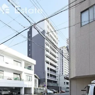 メインステージ名古屋ノースマーク【10階】の外観