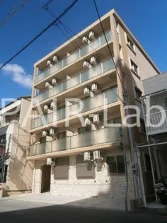 MISTRAL飾磨駅前の画像