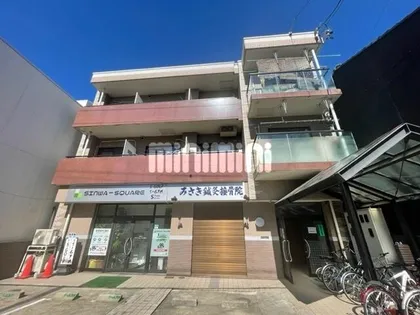 シエロビル【3階】の外観