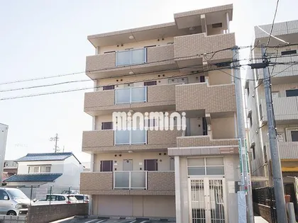 セレッソ千成【2階】の外観