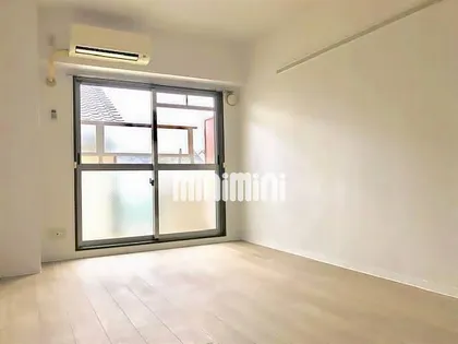 セレッソ千成【2階】の居間