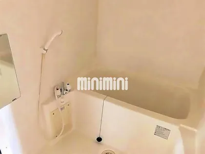 セレッソ千成【2階】の風呂