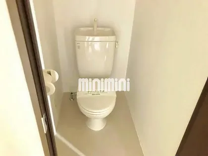 セレッソ千成【2階】の内装