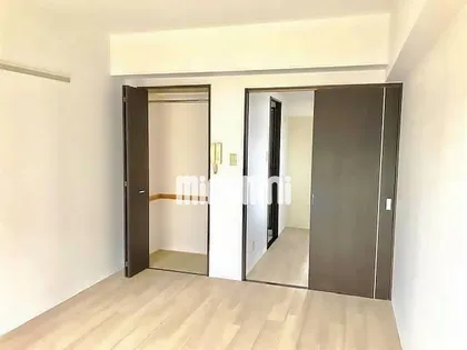 セレッソ千成【2階】の内装