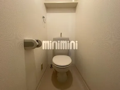 セレッソ千成【1階】の内装