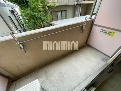 セレッソ千成【1階】の内装