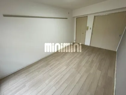 セレッソ千成【1階】の居間