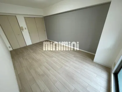 セレッソ千成【1階】の居間