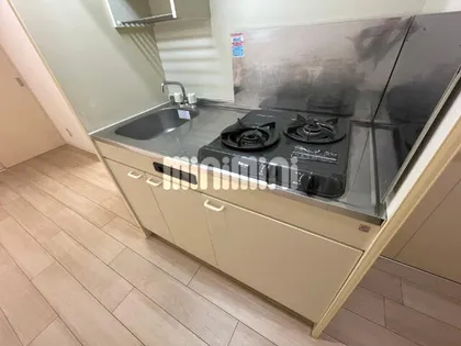 セレッソ千成【1階】のキッチン