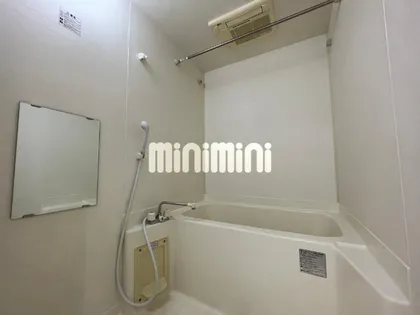 セレッソ千成【1階】の風呂