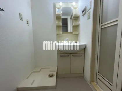 セレッソ千成【1階】の内装