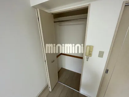 セレッソ千成【1階】の内装