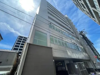 ビオラ名駅西【9階】の外観