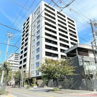 GRAND ESPOIR IZUMI【8階】の外観
