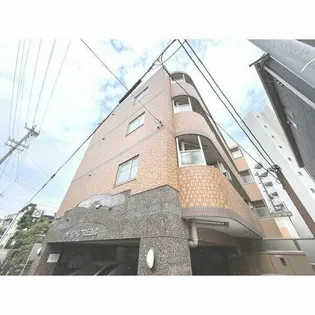 シティライフ覚王山北【2階】の外観