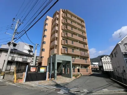 ビューテラス香椎の画像