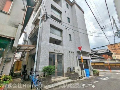 福岡ビルの画像