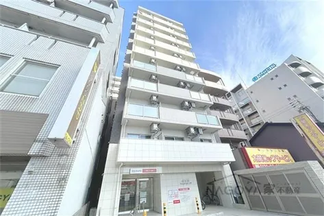 AXIS NAGOYA SWの画像