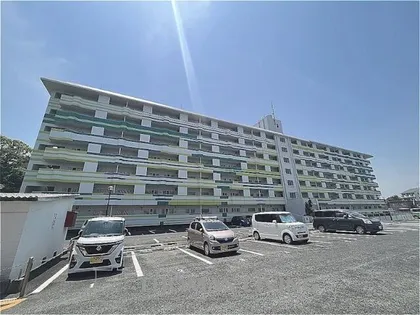 フォーレスト折尾の画像