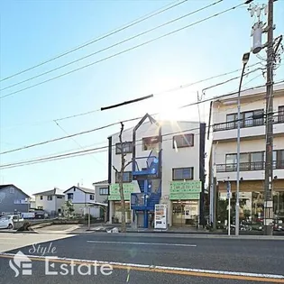 オーゼ鳥栖ビルの画像