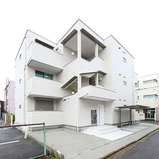 レガリスト山王アクシスの画像