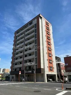 クレスト南小倉の画像
