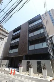 ShaMaison La Renaissance【1階】の外観