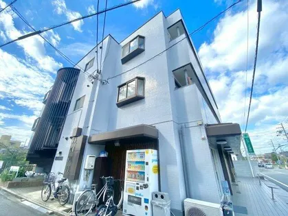 ヴィラーシュ藤井寺の画像