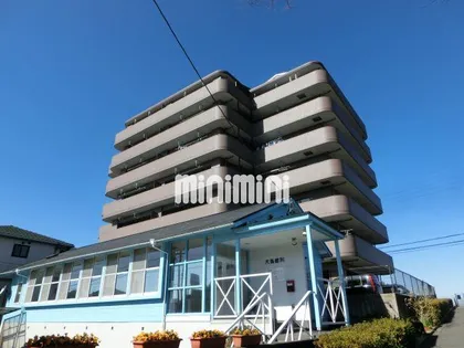 グランメール香久山の画像