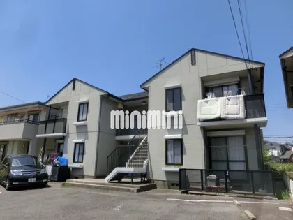 ヴェルドミール A棟の画像
